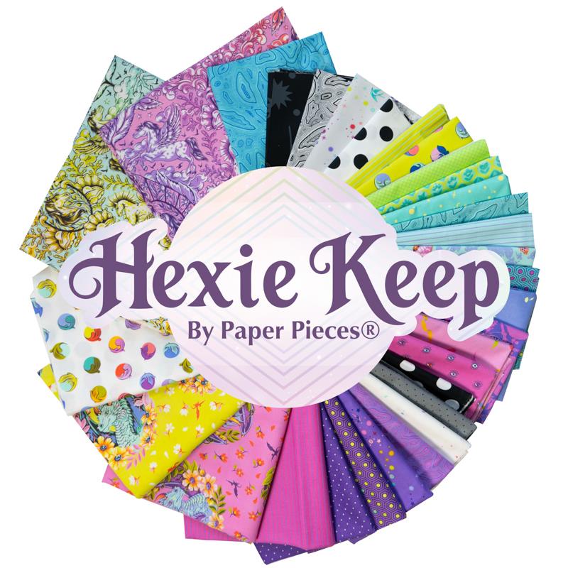 PRE-ORDER: Hexie Keep Bundle | Save 10%