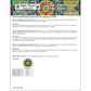 Never A Dull Moment by Willyne Hammerstein: Pattern Erratta