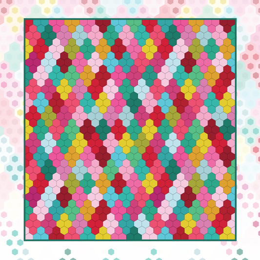 Quatro Hexies FREE PDF Download