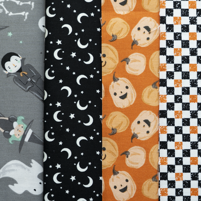 Rest in Pieces Bundle | FREE Template with Purchase