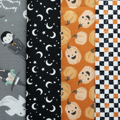 Rest in Pieces Bundle | FREE Template with Purchase