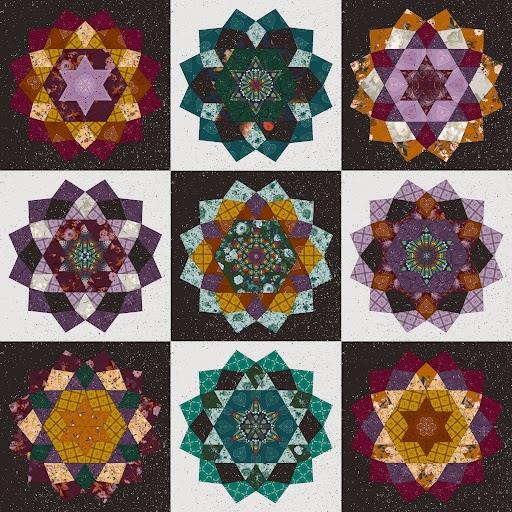 Petunia by Giucy Giuce