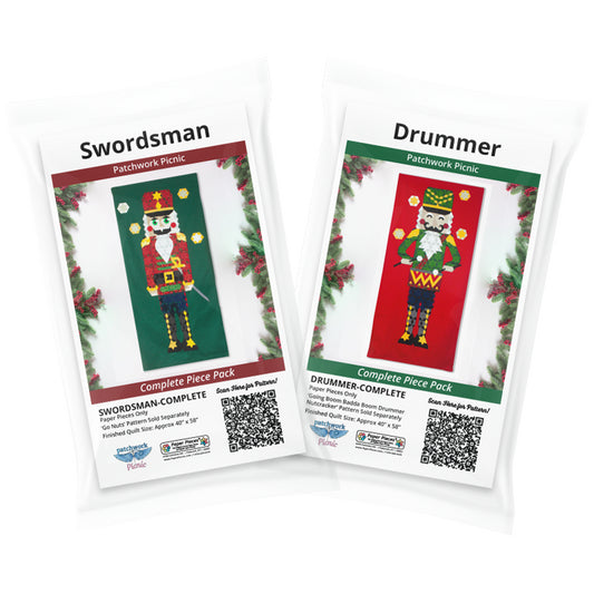 Nutcracker Bundle | Save 15%