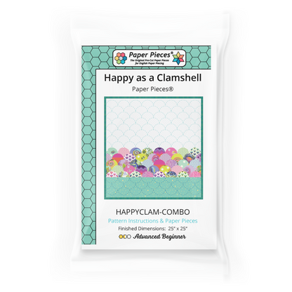 Happy as a Clam Bundle | Save 10%