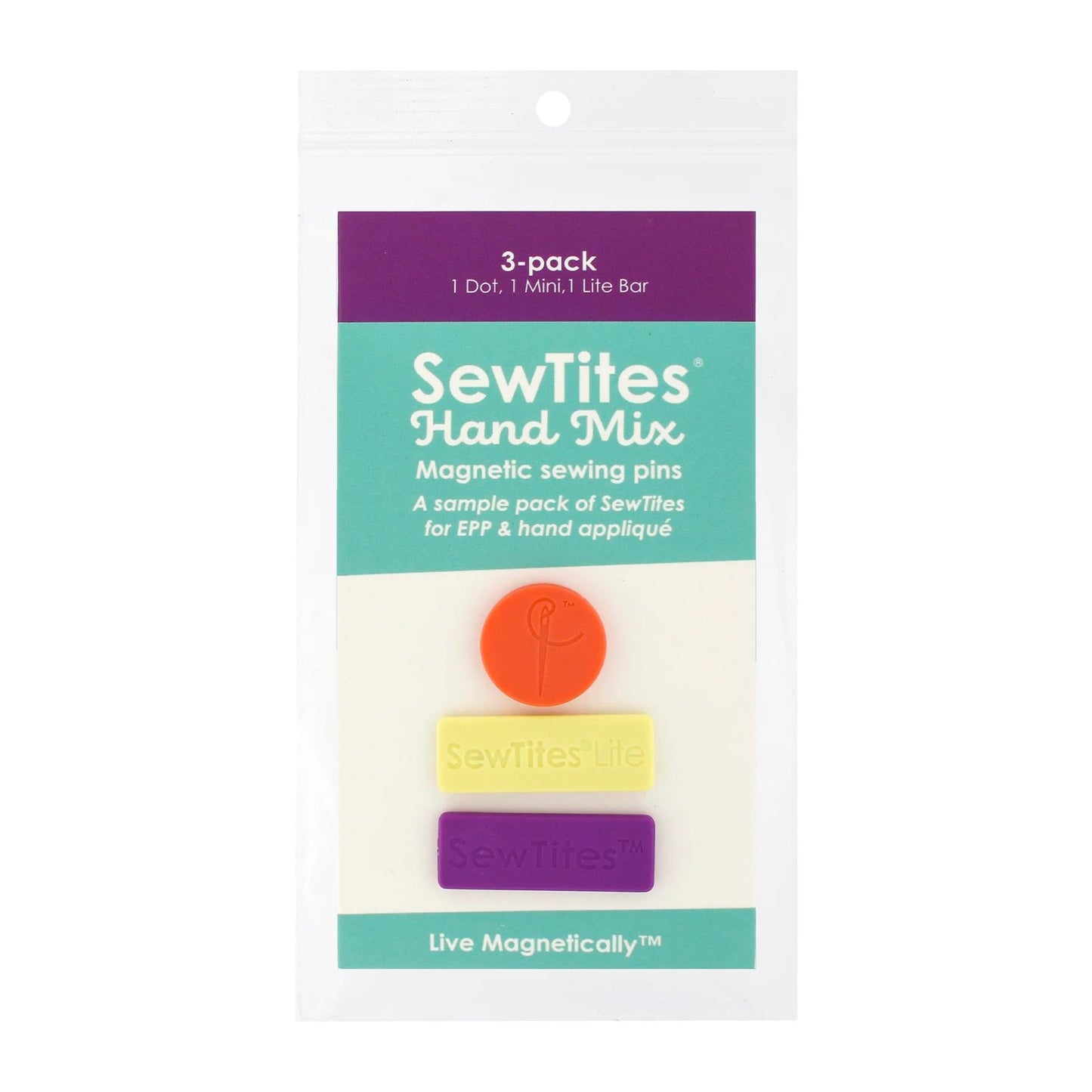 SewTites Mixer Pack