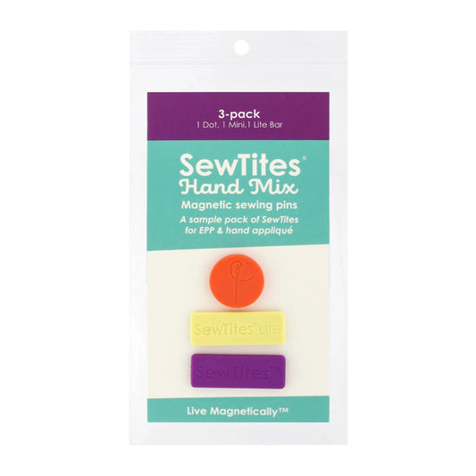 SewTites Mixer Pack