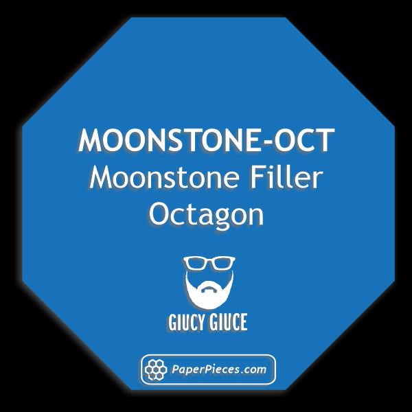 Moonstone by Giucy Giuce: Filler Octagon