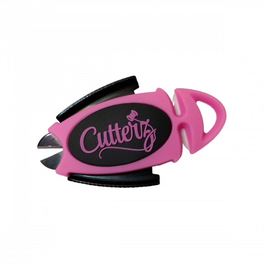 Thread Cutterz Dual Hybrid Micro Scissor