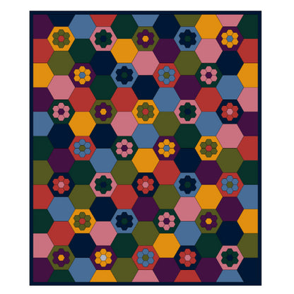 Wild Garden by Paper Pieces®