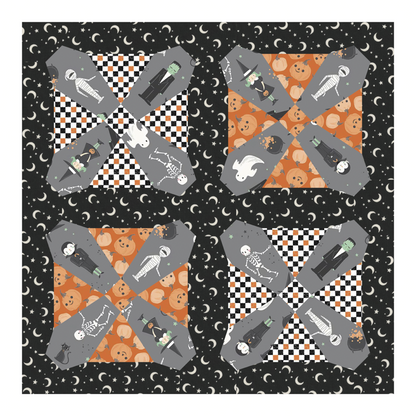 Rest in Pieces Bundle | FREE Template with Purchase