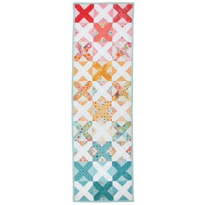 Hot Cross Buns by Paper Pieces®