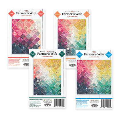 Farmer's Wife Piece Packs