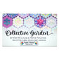 EXCLUSIVE Collective Garden Aurifil Thread Set