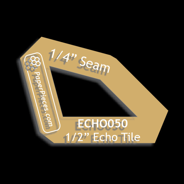 1/2" Echo Tile