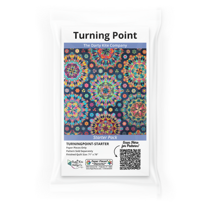 Turning Point by Darty Kite Co.