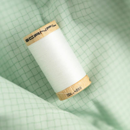 Neutral Baby Garden 2.0 | FREE Spool of Thread