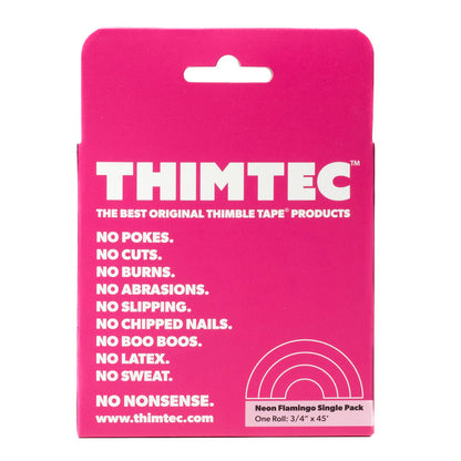 Thimtec Thimble Tape
