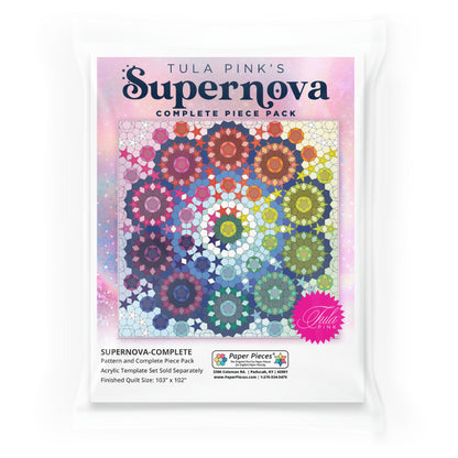 Supernova by Tula Pink