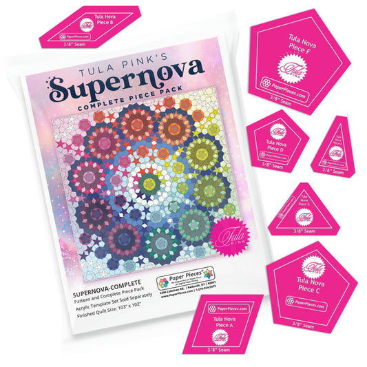 Supernova Bundle | Save 10%