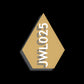 1/4" Jewel