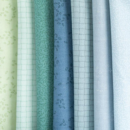 Neutral Baby Garden 2.0 | FREE Spool of Thread