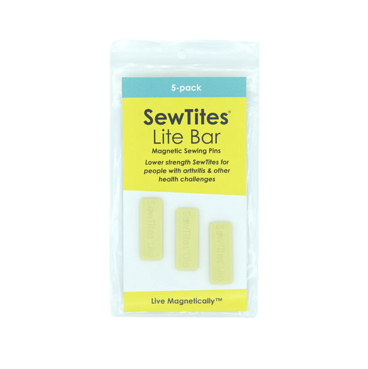 SewTites Light Bar -  5 Pack