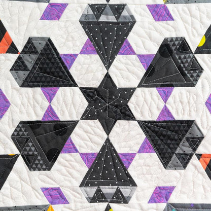 Diamond Dust Bundle Featuring Graywork by Tula Pink | PREORDER