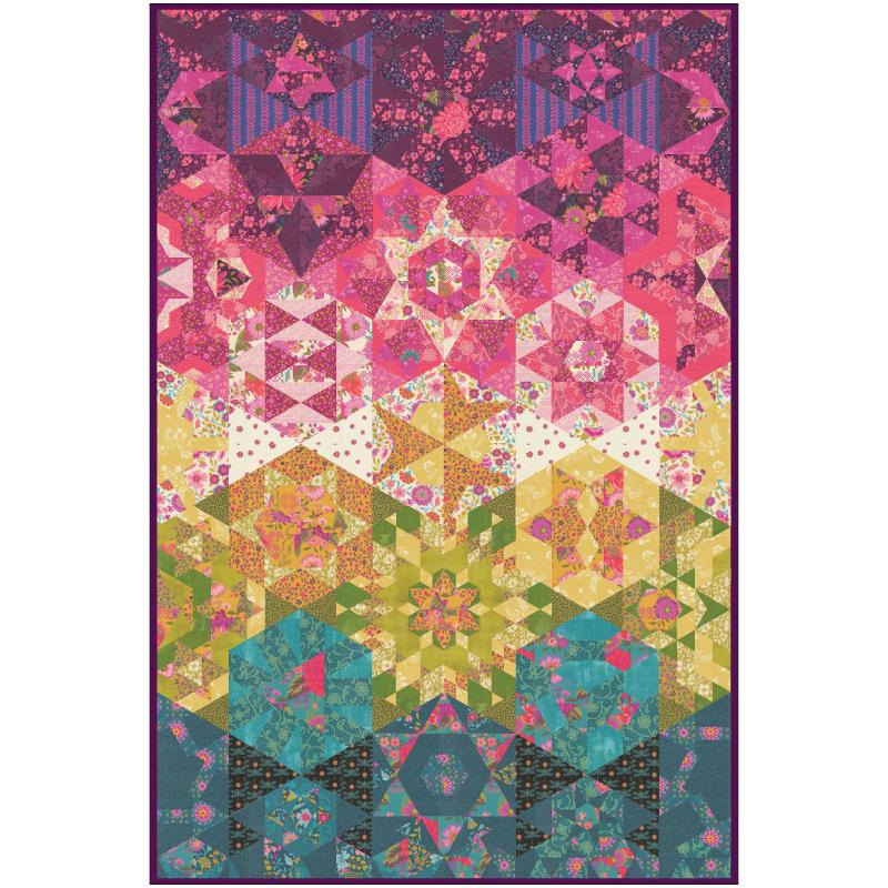 Sisterhood of Hexies Bundle | SAVE 10%