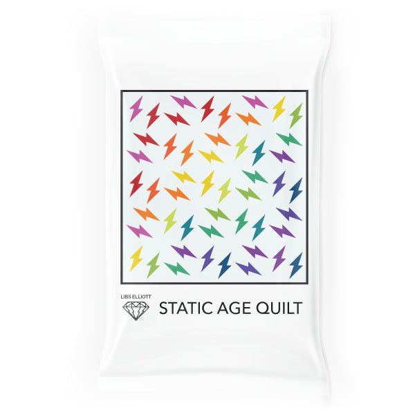 Static Age Pattern by Libs Elliott