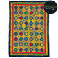 Farandole from Millefiori Quilts 5 by Willyne Hammerstein