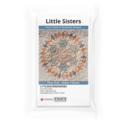 Little Sisters by Karen Styles