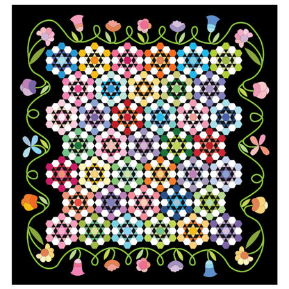 Jessie's Gems by Paper Pieces®