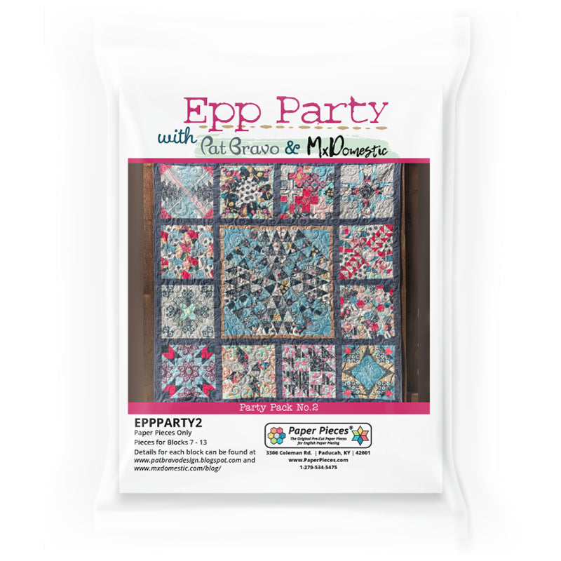 EPP Party Pack No. 2