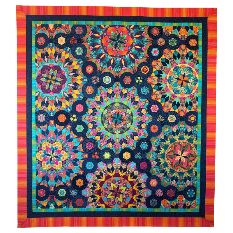 Turning Point by Darty Kite Co.