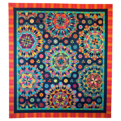 Turning Point by Darty Kite Co.