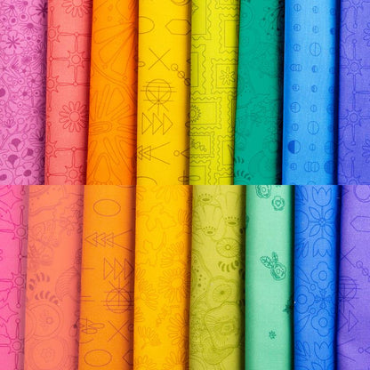 PRE-ORDER: Camp Dahlia Bundle | Save 15%