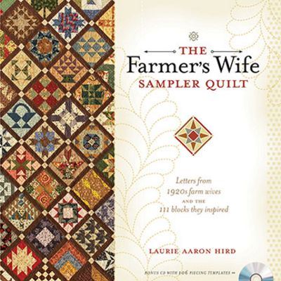 Farmer's Wife Piece Packs