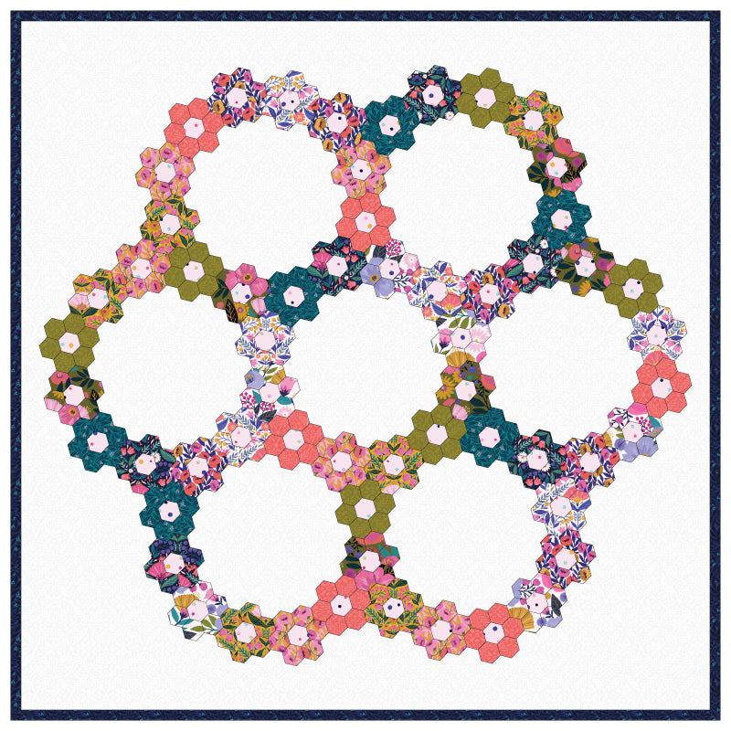 Flower Crowns by Paper Pieces®