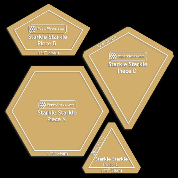 Starkle Starkle by Jodi Murphy