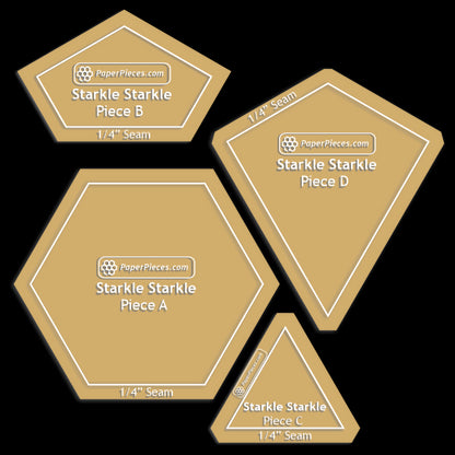 Starkle Starkle by Jodi Murphy