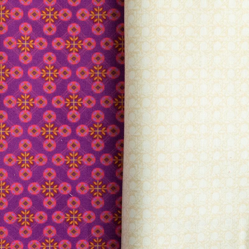 Grandmother's Jewels Bundle (Pop Cloth) | FREE Acrylic Template Set