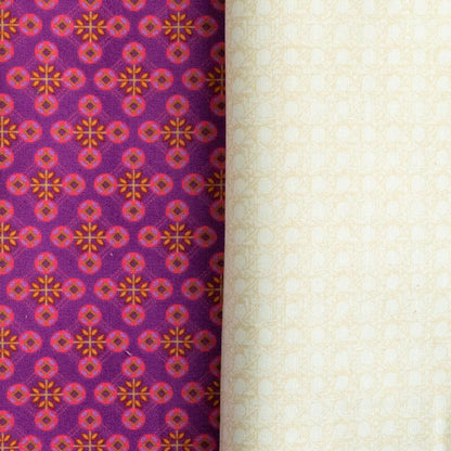 Grandmother's Jewels Bundle (Pop Cloth) | FREE Acrylic Template Set