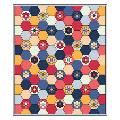 Wild Garden by Paper Pieces®