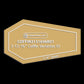 3-13/16" Coffin Variation 01