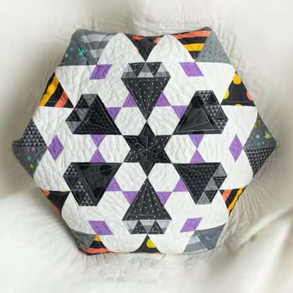 Diamond Dust Bundle Featuring Graywork by Tula Pink | PREORDER