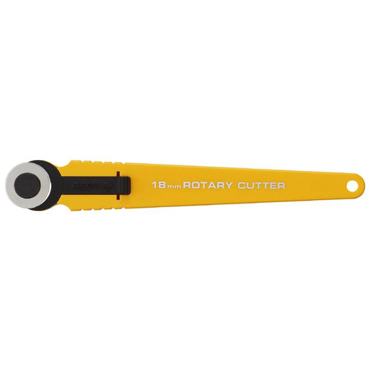18mm Olfa Rotary Cutter