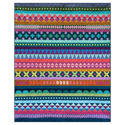 Traverse by Tara Faughnan