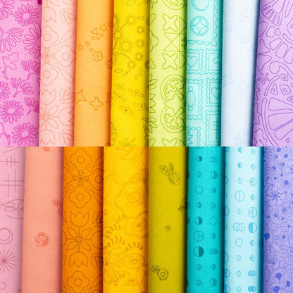 PRE-ORDER: Camp Dahlia Bundle | Save 15%