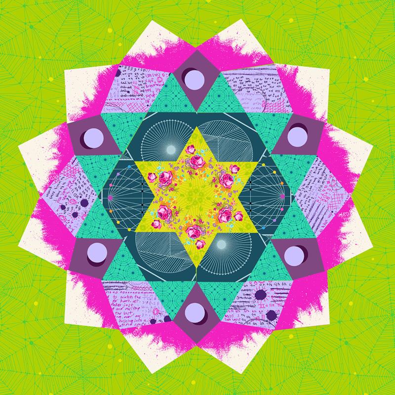 Petunia by Giucy Giuce