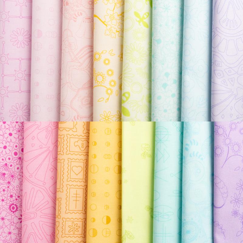 PRE-ORDER: Camp Dahlia Bundle | Save 15%